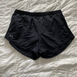 Athletic shorts